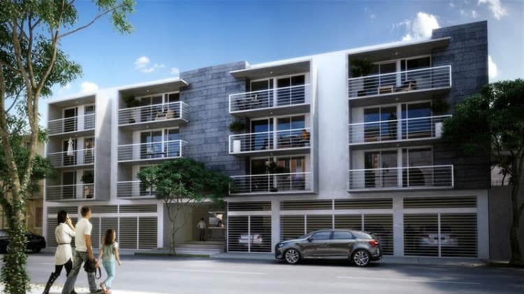 Residencial